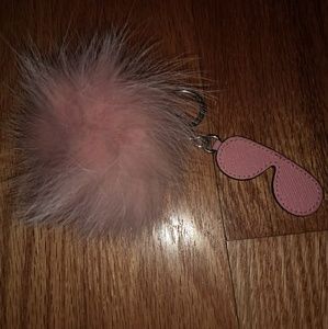 Michael Kors key chain